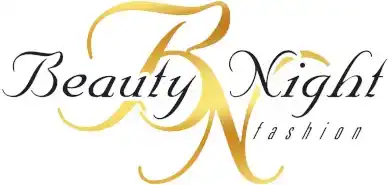 Beauty Night Fashion -logo